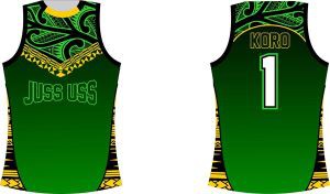 Sponsoren laufen Tops Custom Design Dri Fit T-Shirts drucken sublimiert Running Singlet